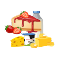 Dairy & bakery