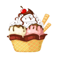 Ice creams