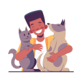 Pet care