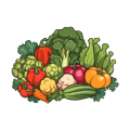 Vegetables