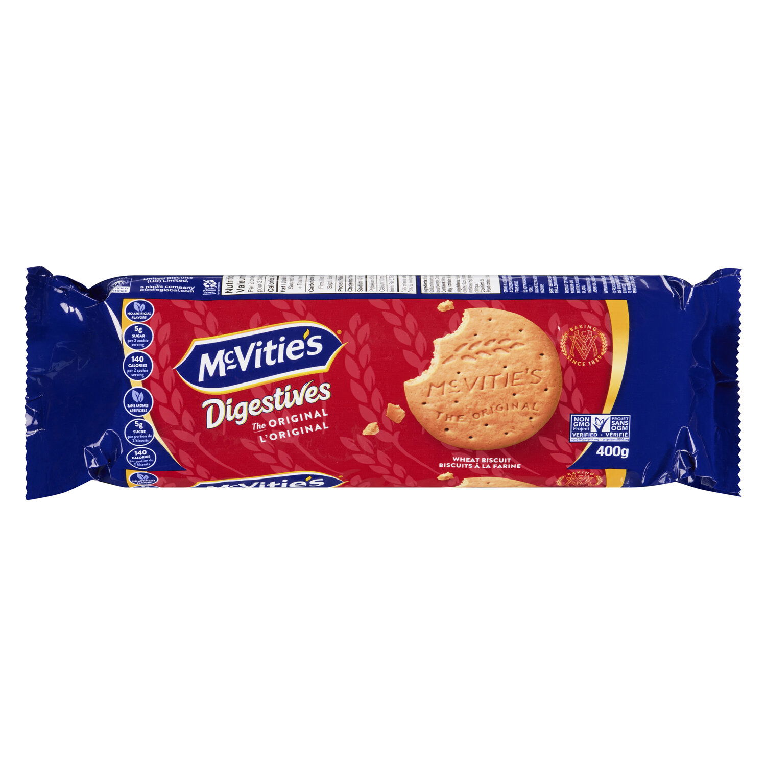 MC VITIES DIGESTIVE 200*5G