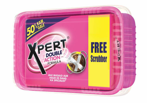 XPERT DOUBLE ACTION 500 G