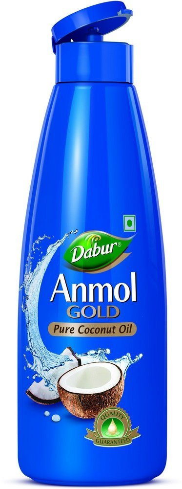 DABUR ANMOL GOLD 175ML