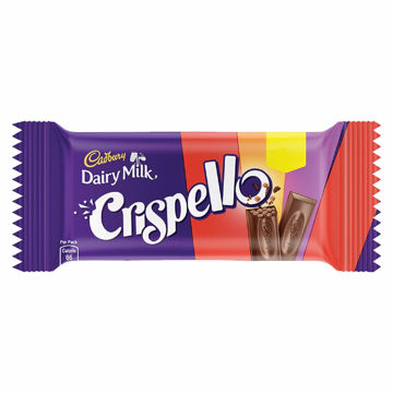 CADBURY CRISPELLO 13.0GM