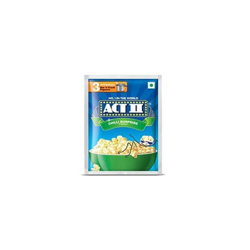 ACT 11 CHILLI SURPRISE 40G