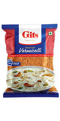 GITS VERMICELLI SUJI 75G