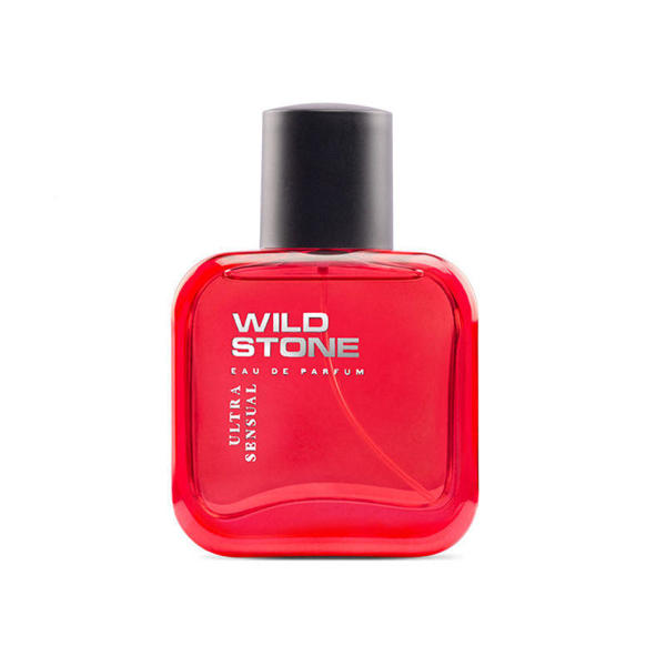 WILD STONE ULTRA SENSUAL 50ML