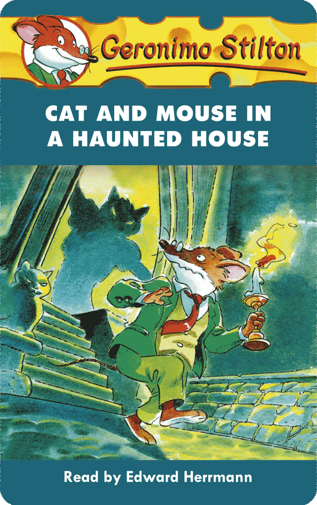 Geronimo Stilton Se