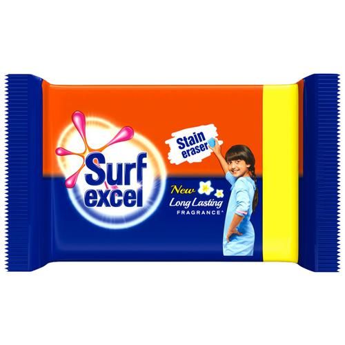 SURF EXCEL BAR 84G