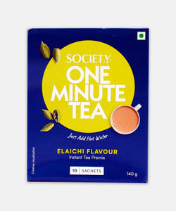 Society Elaichi Instant Tea Premix