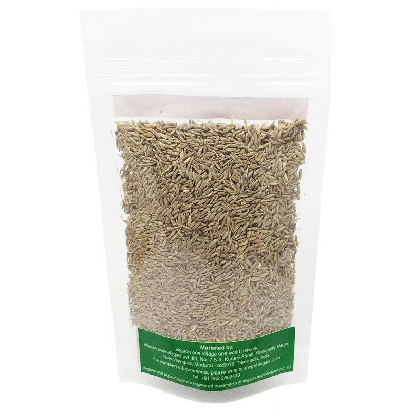 JEERA 100G