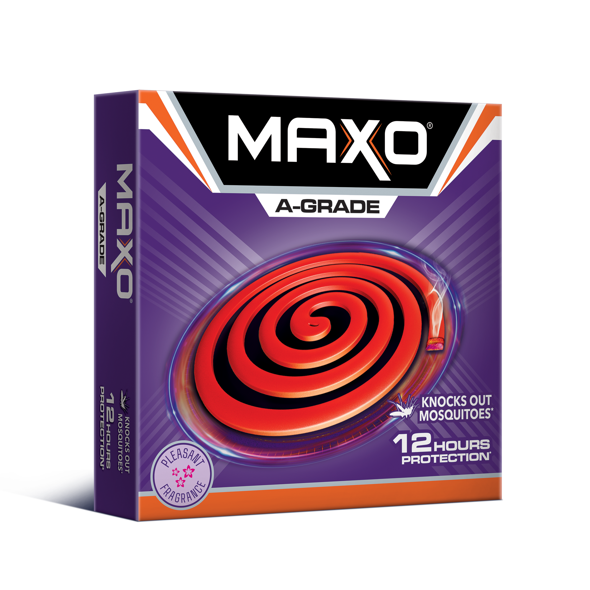 MAXO COIL