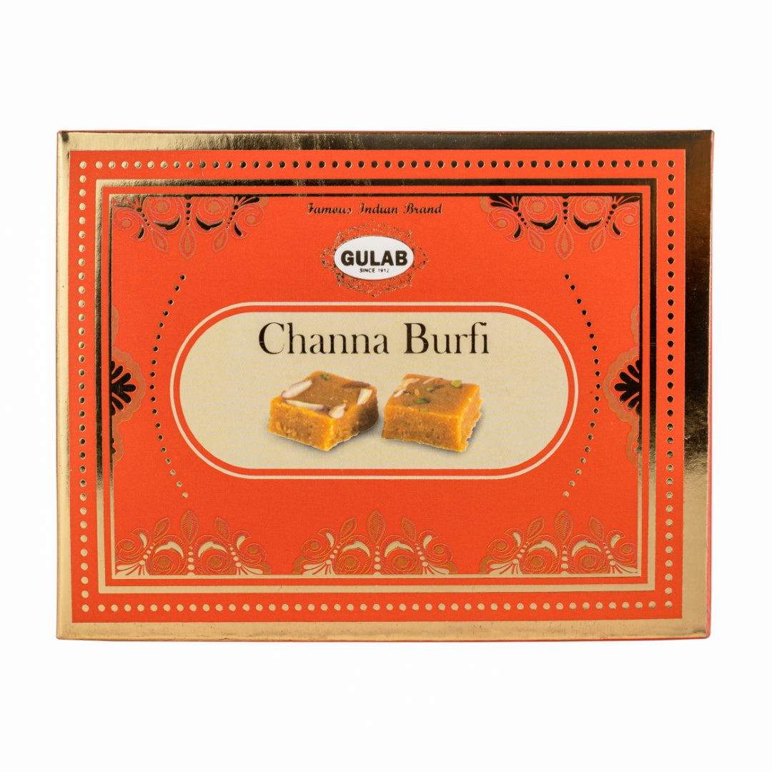 Channa Burfi by Gulab