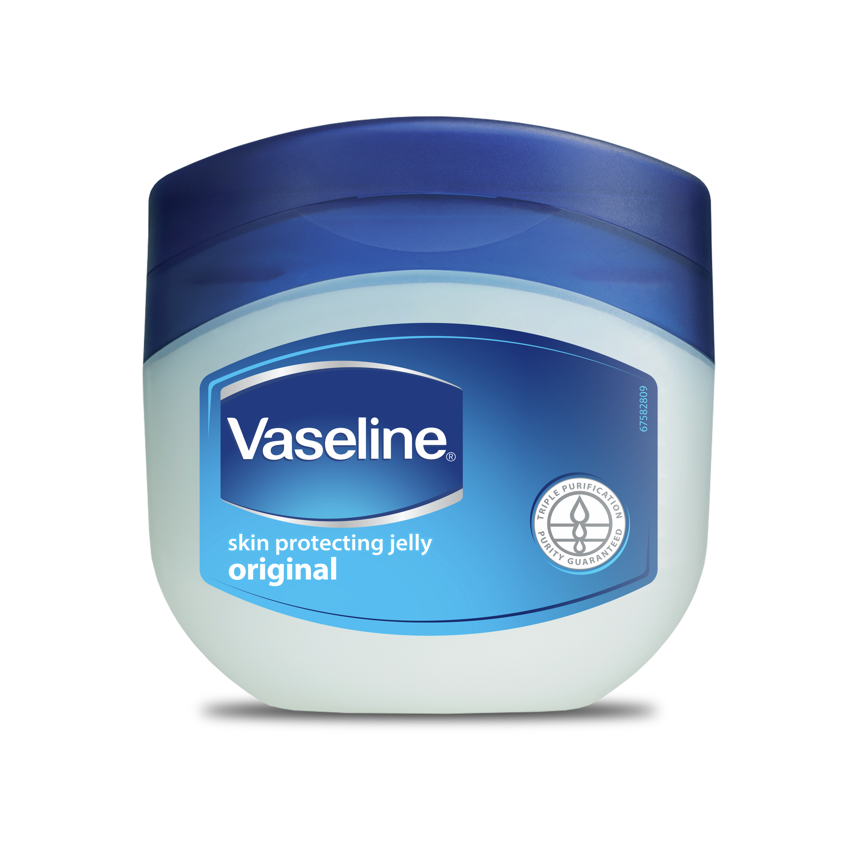 Vaseline Skin Protecting Petroleum Jelly