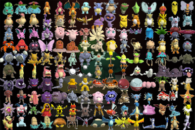 Pokemon