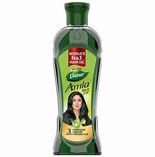 DABUR AMLA HAIR OIL 138ML