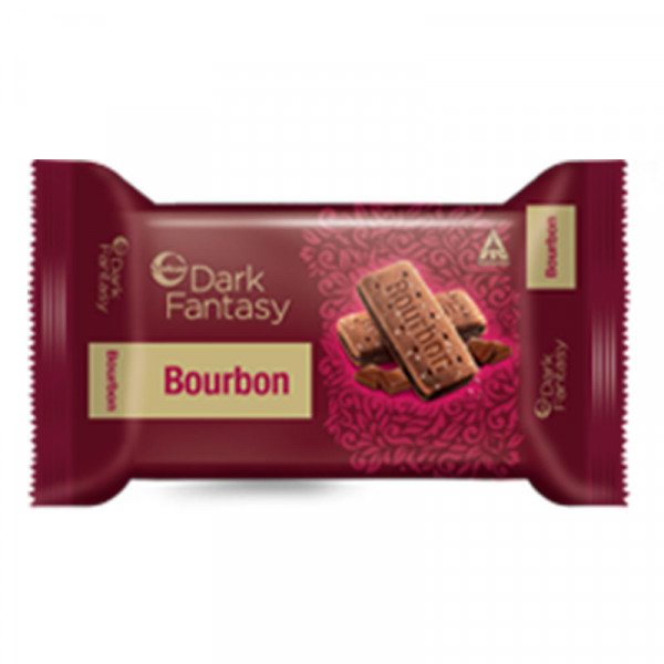 DARK FANTASY BOURBON 70G