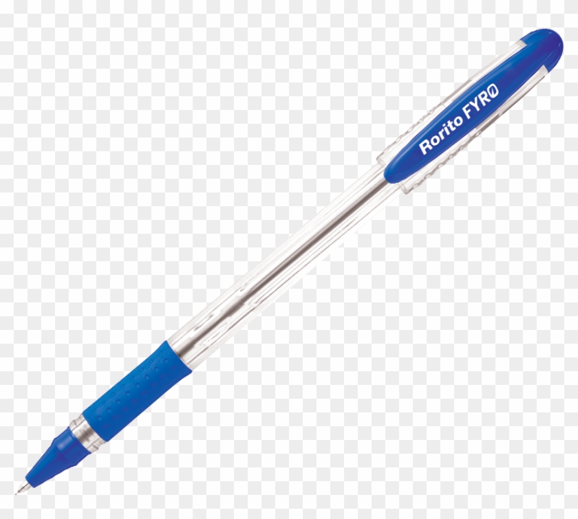 RORITO PIN
