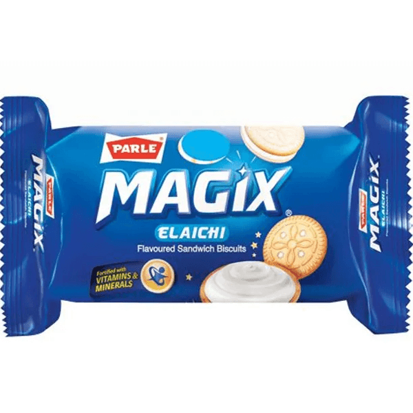 PARLE MAGIX ELAICHI 68G