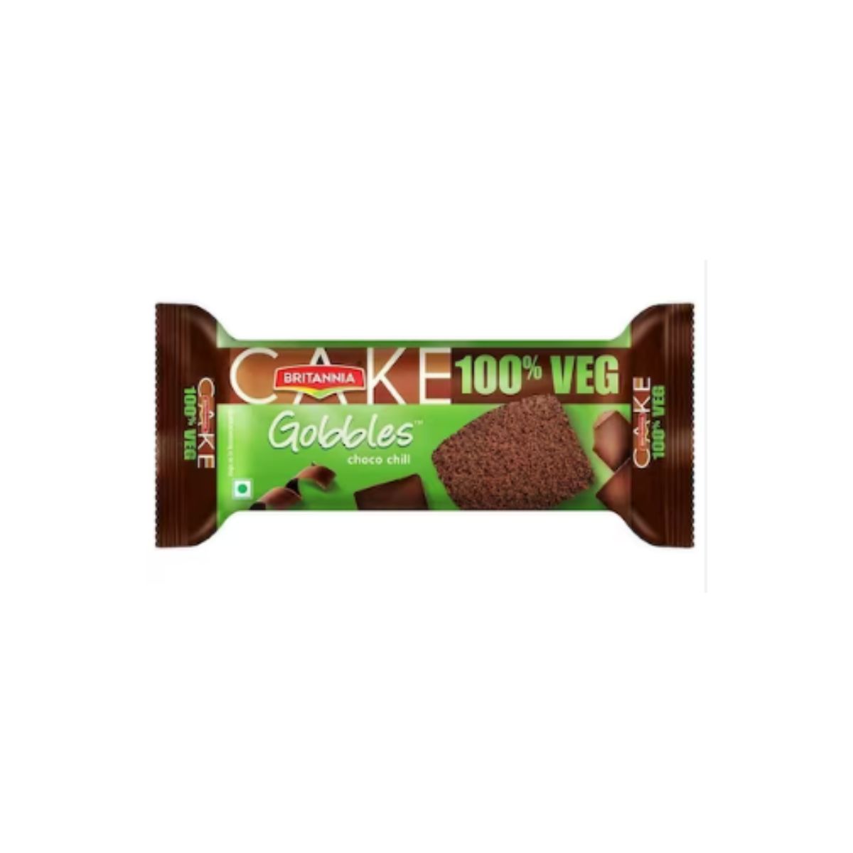 BRITANNIA CHOCO CHILL 60G