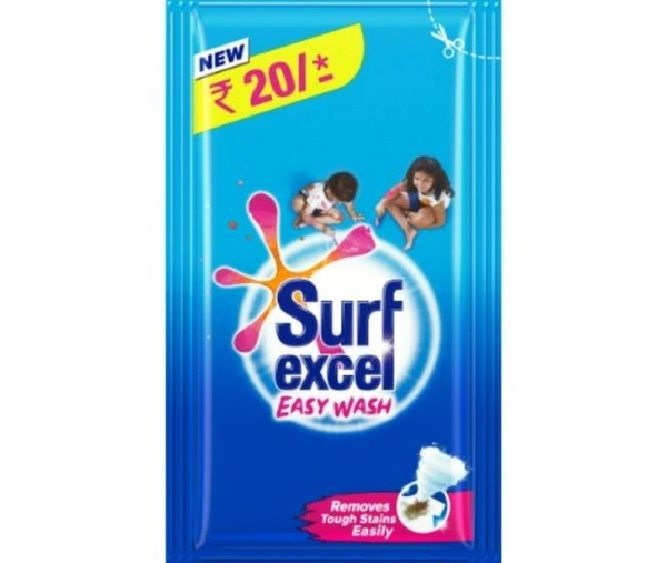 SURF EXCEL EASY WASH 160G