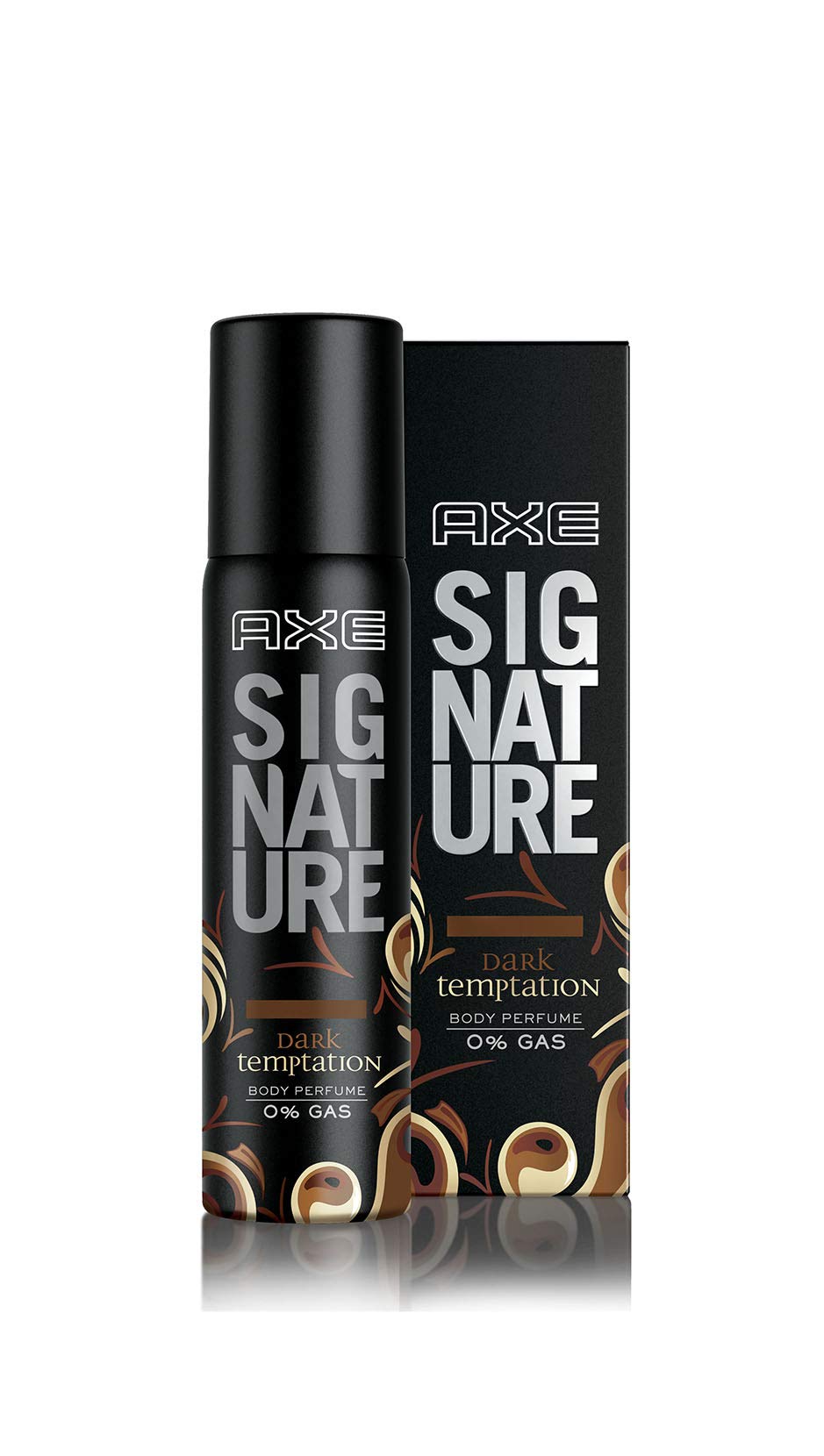 AXE DARK TEMPTATION DEO 122ML