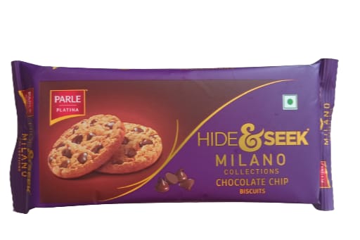PARLE HIDE SEEK MILANO 25G
