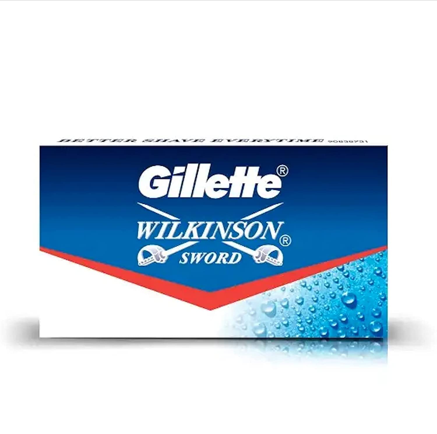 GILETE WILKINSON SWORD 5N
