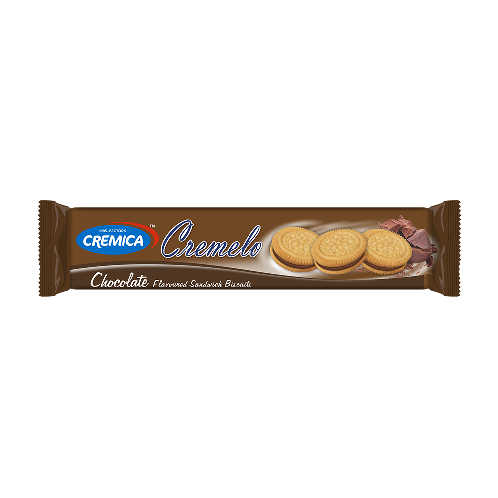 CREMICA CREMELO CHOCOLATE CREME 50G
