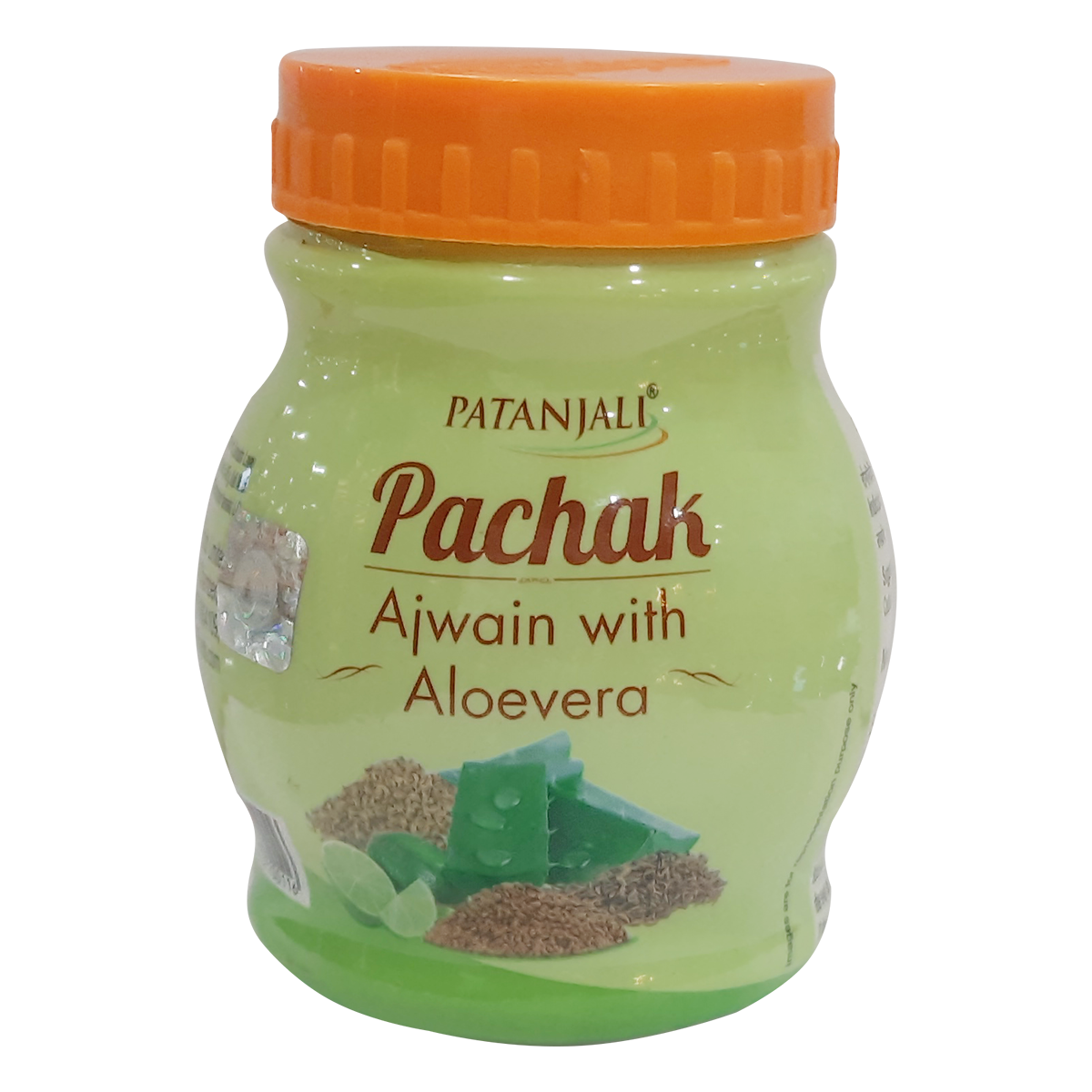 PATANJALI PACHAK AJWAIN WITH ALOEVERA 100 G
