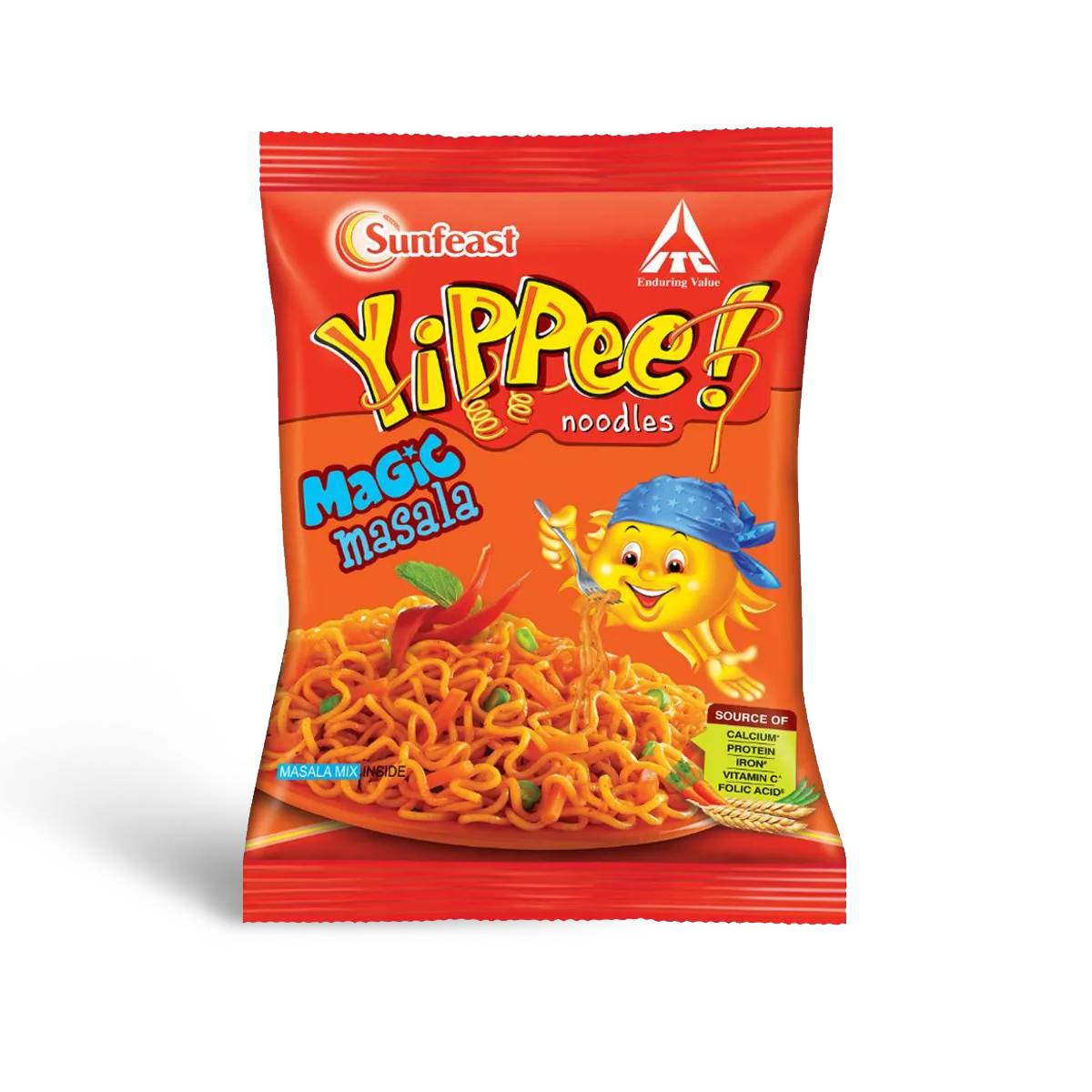 YIPPEE NOODLES 70G