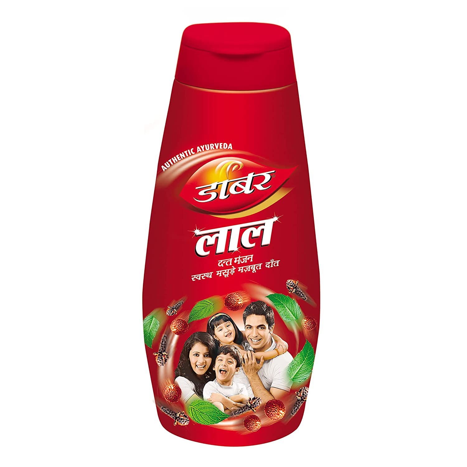 DABUR LAL DANT MANJAN 150GM