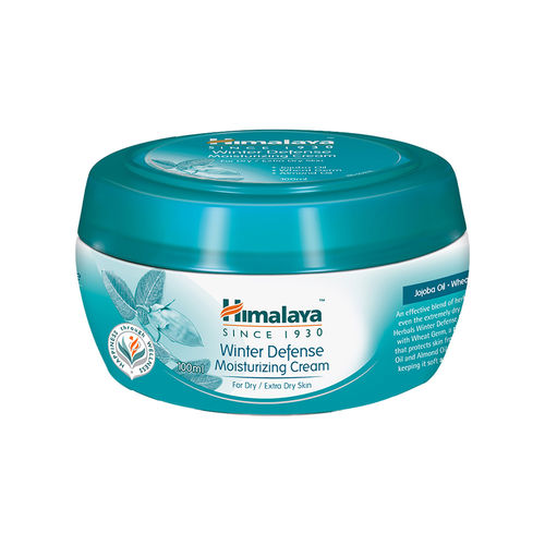 HIMALAYA WINTER DEFENSE MOISTURIZING 50ML