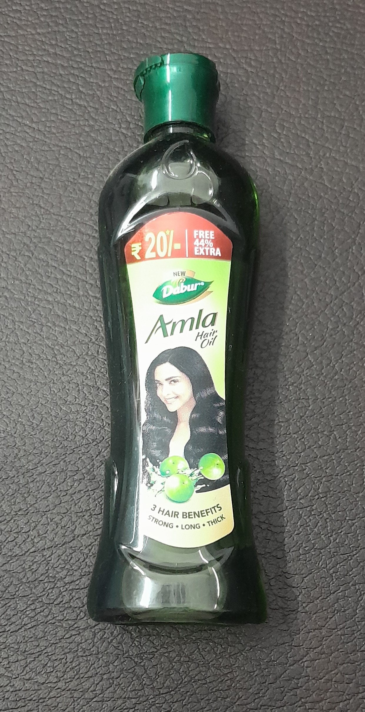 DABUR AMLA HAIR OIL 65ML