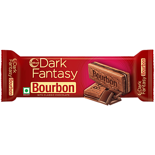 DARK FANTASY BOURBON 55.8G