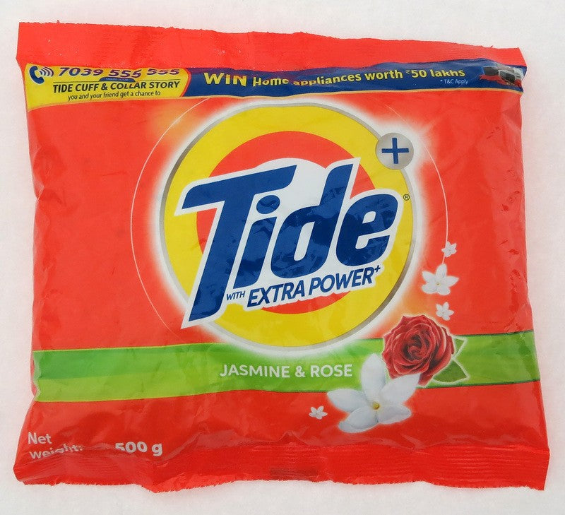 TIDE ROSE 500G