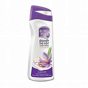 BOROPLUS DOODH KESAR 40ML