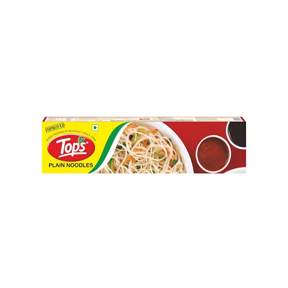 Tops Plain Noodles
