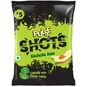 PULSE SHOTS KACHCHA AAM 15.3G