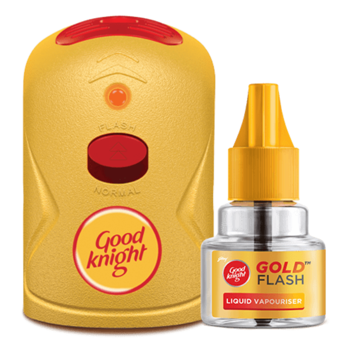 GOOD KINGHT GOLD FRESH