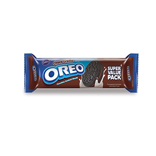 CADBURY CHOCO CREME OREO 83.5G