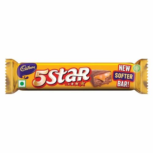 CADBARY 5STAR SOFTERBAR 21G