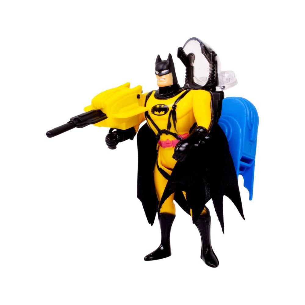 Toyshine Super Hero Cartoon Papier Mache Mask (3+ years)