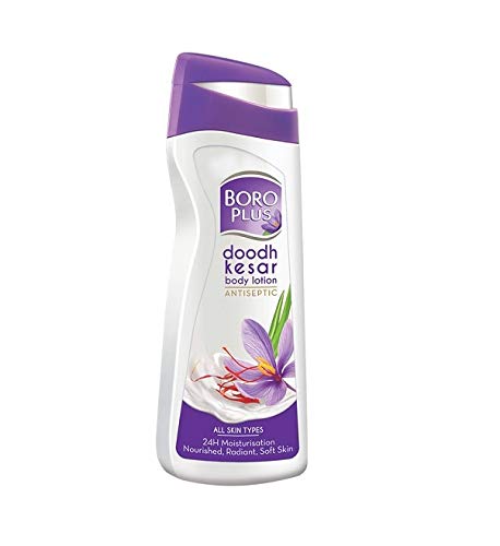 BORO PLUS MOISTURISING LOTION 100ML