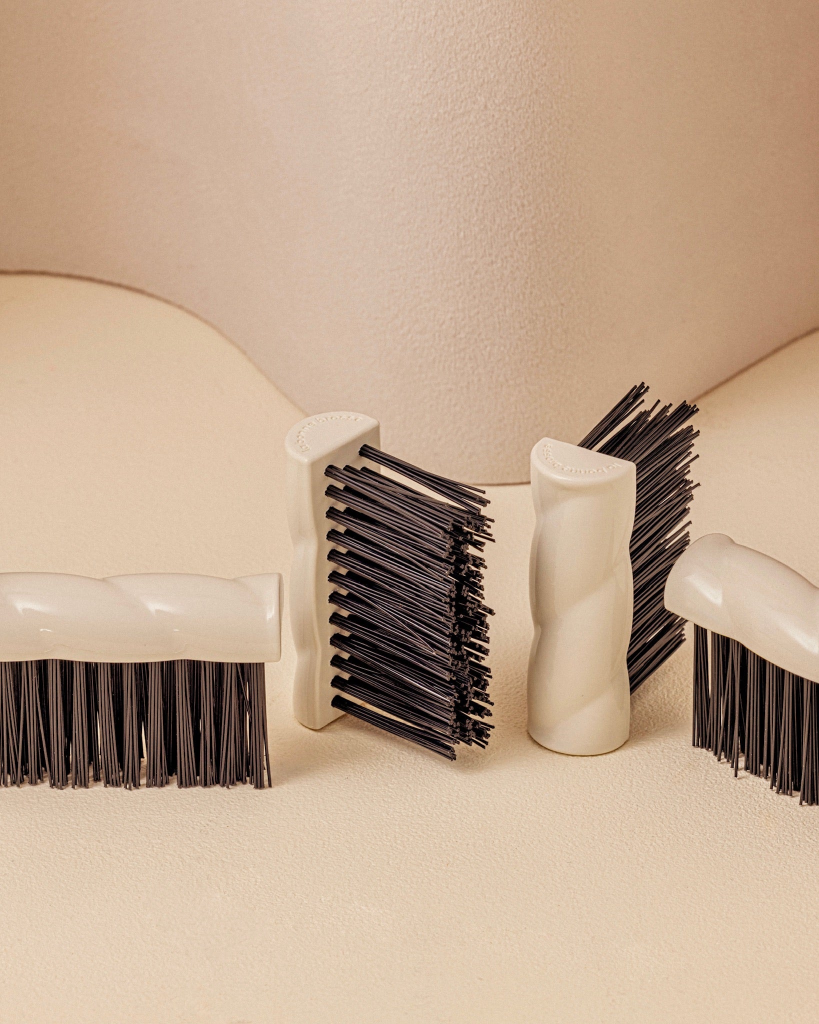 BONNE CLEANING BRUSH 1N
