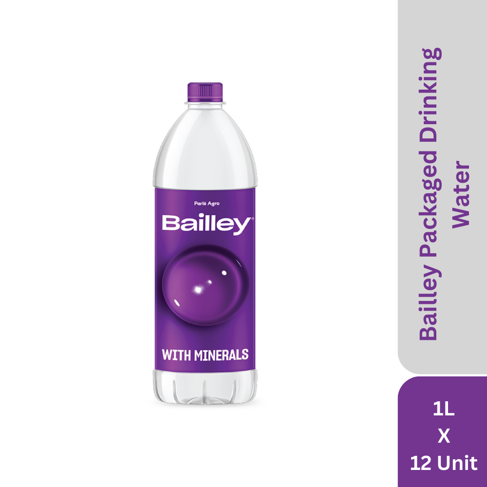 BAILLEY 1L