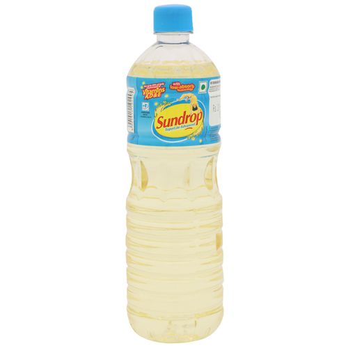 Sundrop Superlite Advanced Sunflower Oil