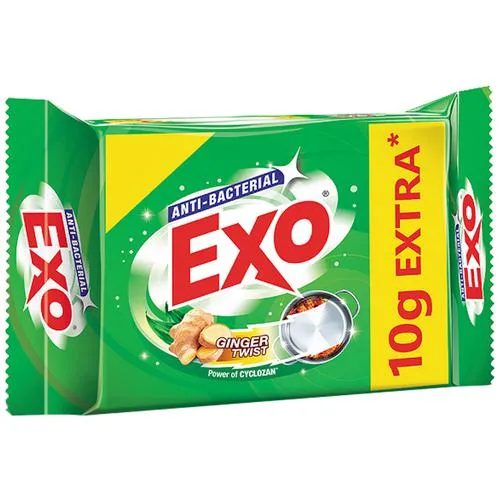 ANTI-BACTERIAL EXO 60G