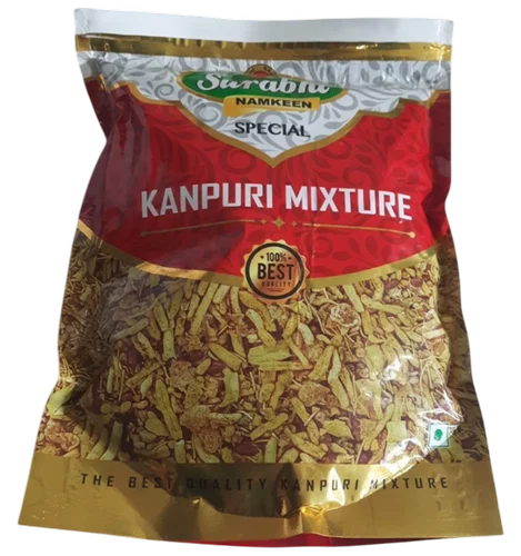 SURABHI SPECIAL KANPURI MIXTURE 400G