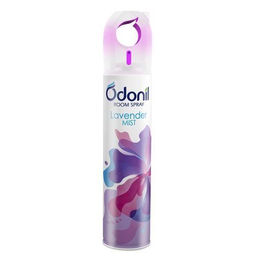 ODONIL ROOMS SPRAY LAVENDER MIST 240ML